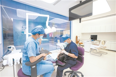 吃藥就能長(zhǎng)出新牙，靠譜嗎