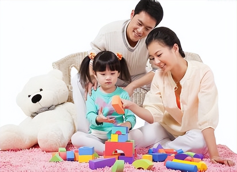 家長如何應(yīng)對(duì)5歲寶寶的反抗行為？這4個(gè)小技巧可以了解一下