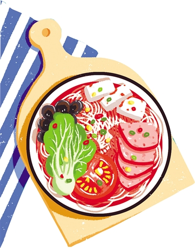 立秋到底要不要“貼秋膘”？