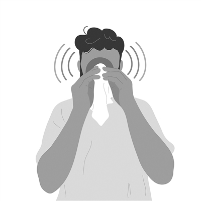 秋季干燥 鼻子鬧情緒怎么安撫？