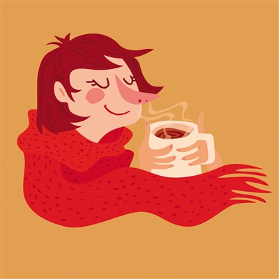 立冬了教你幾個順應(yīng)季節(jié)變化的飲食方法