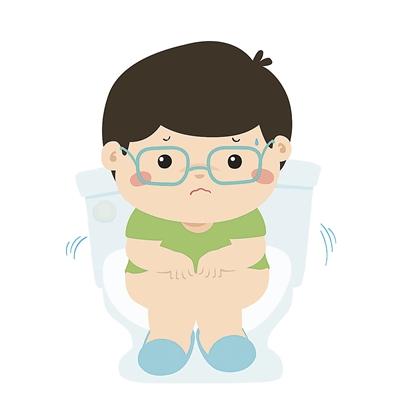 怎樣通過(guò)飲食幫孩子擺脫便便困擾