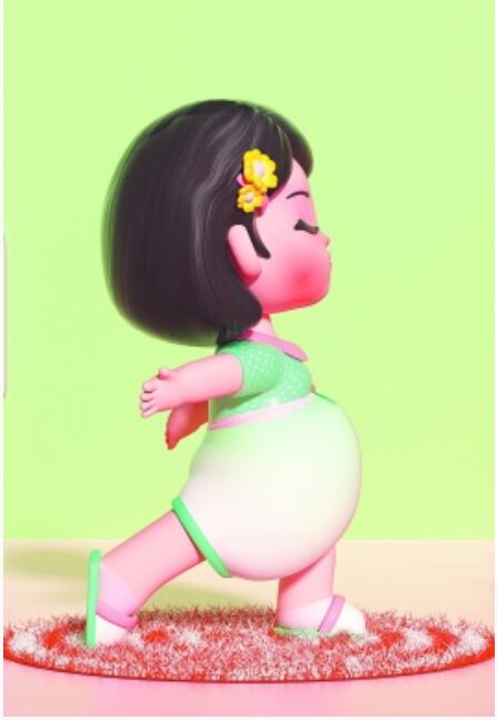 “坐月子”：動(dòng)起來(lái)，恢復(fù)快