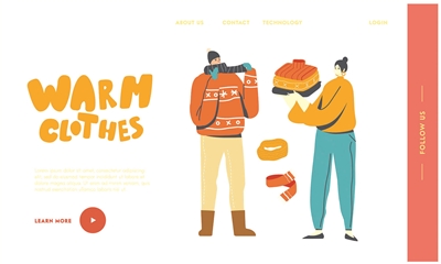 冬季御寒 避開這些溫暖陷阱