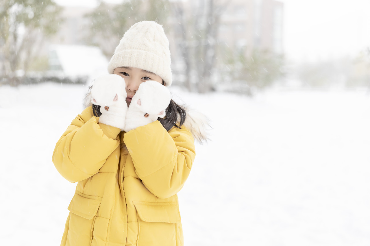 又到流感高發(fā)季，孩子感冒咳嗽的合理用藥和正確護理家長要知道