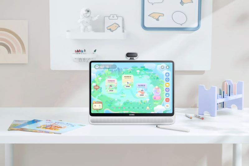 希沃學(xué)習(xí)機全系列接入Deepseek大模型