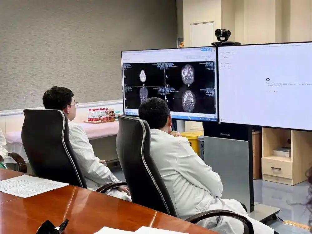 國(guó)內(nèi)首個(gè)！AI兒科醫(yī)生正式“上崗”