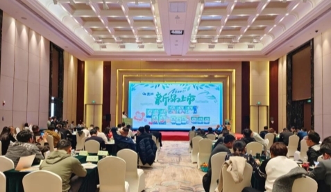 倡導(dǎo)健康生活方式，蓋獅五大新品系列集體亮相