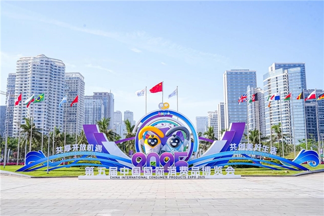 植物媽媽首秀消博會，守護(hù)兒童成長，備受行業(yè)與消費(fèi)者雙重認(rèn)可！