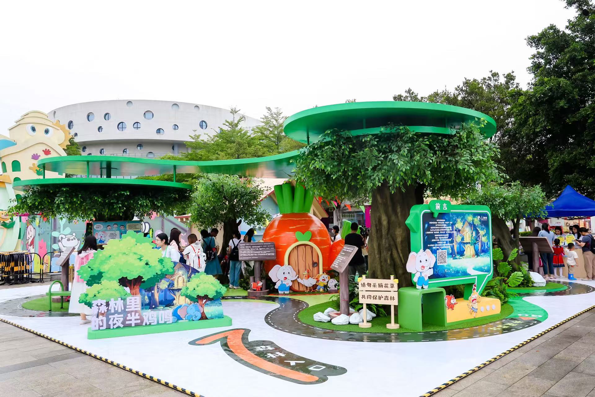 “免疫加速，百日無憂”百日咳全國聯(lián)動科普正式開啟