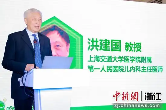 哮喘患兒如何安度換季期？專家：規(guī)范霧化治療 做好長(zhǎng)期控制