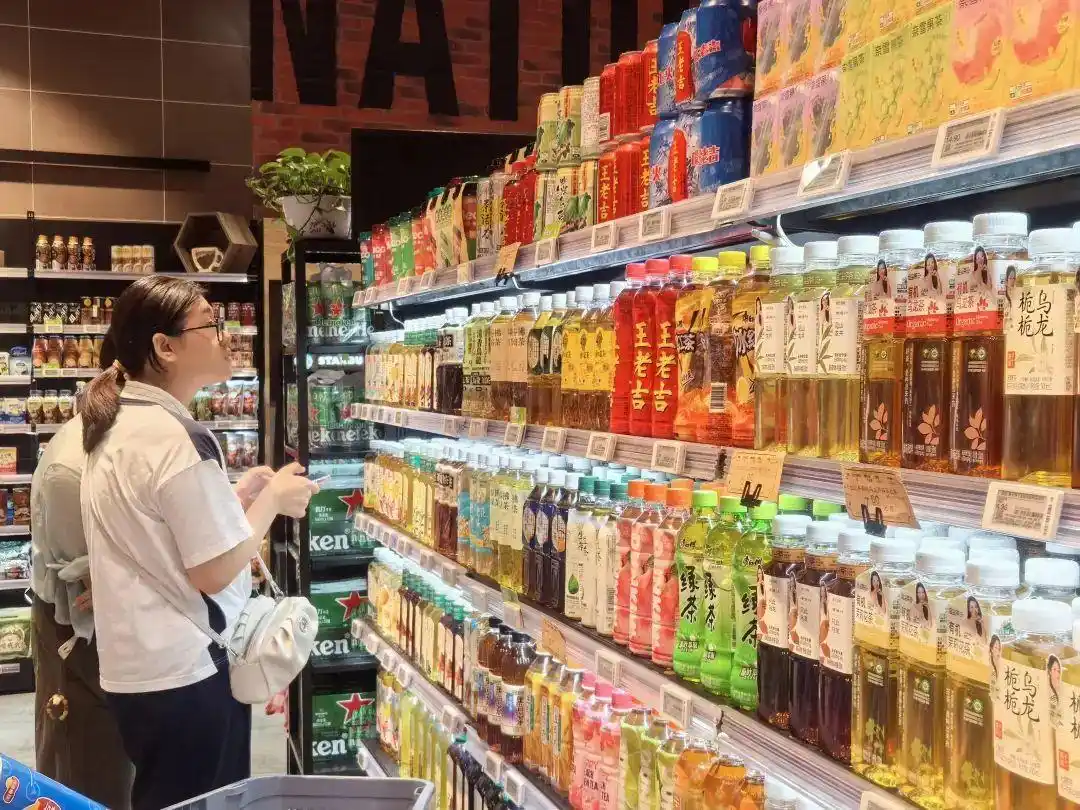 “無糖食品”真的不含糖嗎？如何均衡飲食保健康？