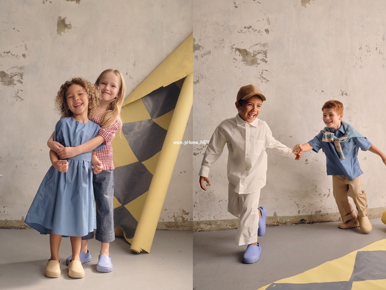 新加坡奢華童裝品牌 Kids21 宣布 旗下自家品牌 KINDRED及 KIND 正式登陸香港