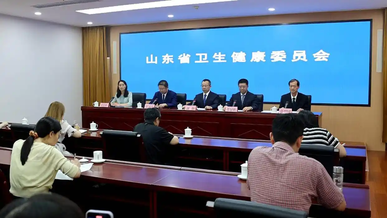 魯醫(yī)健康說丨夏季感染性腹瀉高發(fā) 與高溫天氣 生活習(xí)慣以及病原體特性等因素有關(guān)