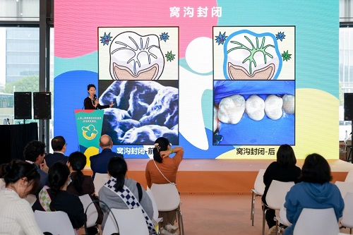 2025 上海兒童健康展金秋啟幕，引領(lǐng)親子健康互動(dòng)新潮流