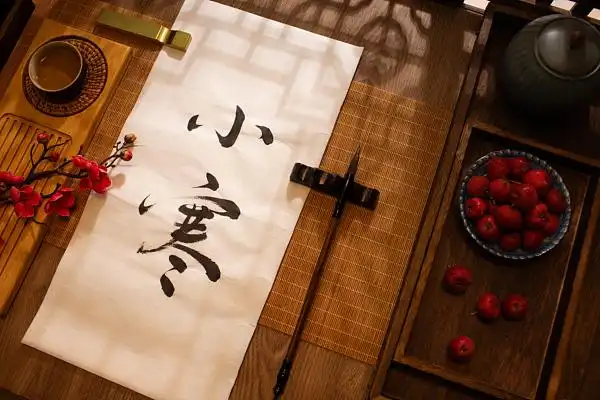 小寒養(yǎng)生重在防寒保暖，扶陽(yáng)補(bǔ)腎，可適當(dāng)多吃這兩種肉